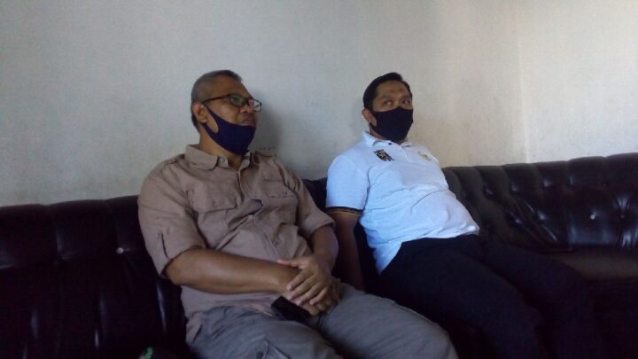 Idul Adha, PKS Lampura Potong 11 Sapi dan 33 Kambing