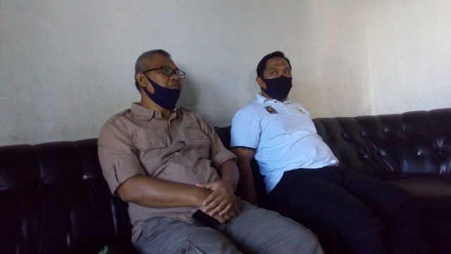 Idul Adha, PKS Lampura Potong 11 Sapi dan 33 Kambing