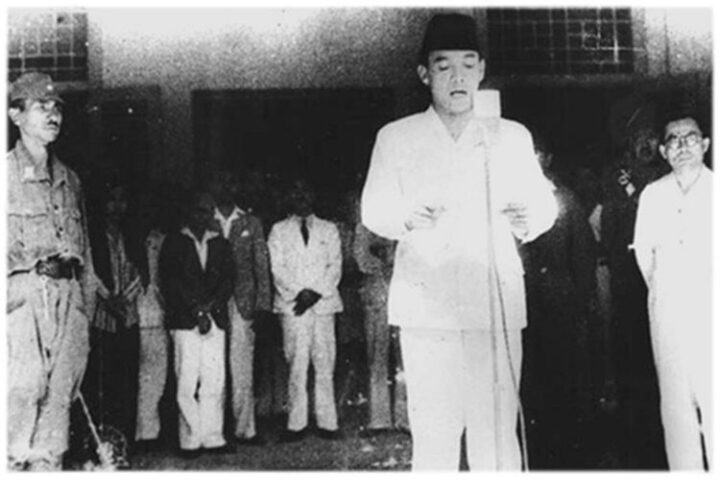 Renungan Hari Kemerdekaan Republik Indonesia