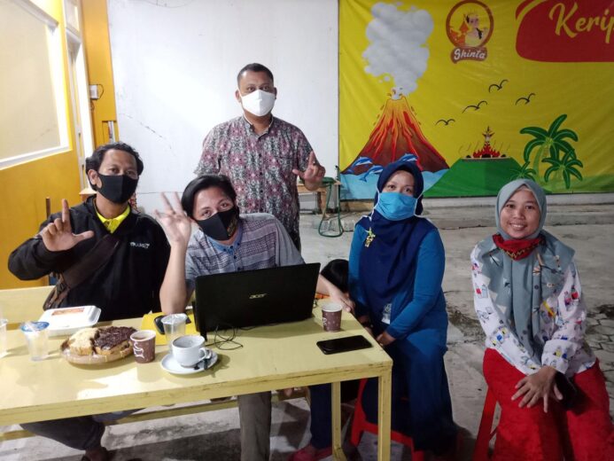 Perpal akan Helat Geliat Pariwisata Lampung pada 15 Agustus