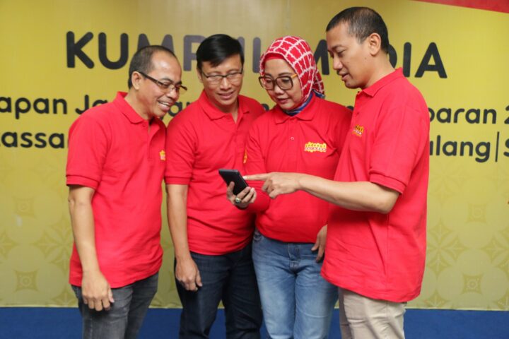 Digugat Pelanggan, Ini Kata Indosat