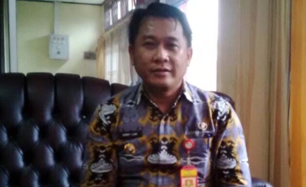 Covid-19, Ini Alasan Sekolah di Lampung Utara Belum Siap Buka