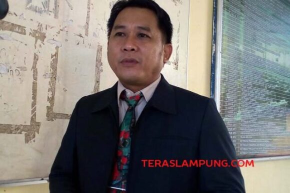 30 Peserta Musda Partai di Lampung Utara Ikuti Tes Swab