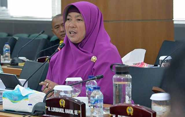 Sembuh dari Covid-19, Anggota DPRD DKI dari PKS Meninggal karena Komplikasi