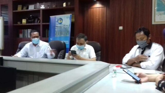 Pandemi Covid-19, Unila Berikan Diskon UKT 50 Persen