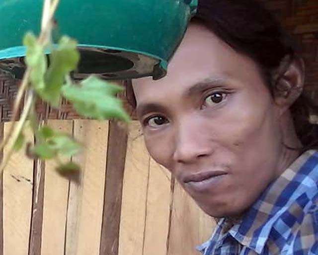 Arti Merdeka Menurut Penjual Durian