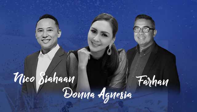 Portal Alumni Unpad – DSS Music Gelar Konser Kemerdekaan