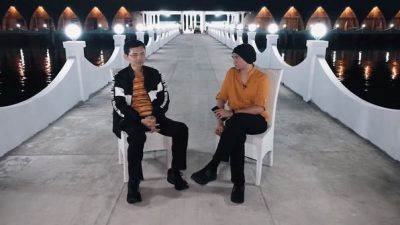 Video Wawancara Anji dengan “Penemu” Obat Covid-19 Dihapus Youtube