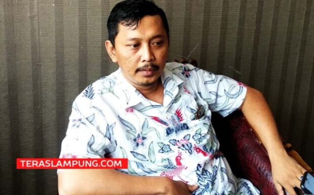 Heboh Lurah Tolak Yusuf Kohar Sosialisasi, Ini Kata Bawaslu Bandarlampung