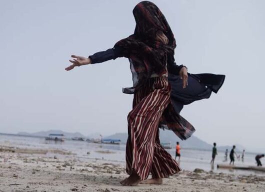 Gandeng Miss Polo Internasional 2019, DADC Siap Gelar Dancefilm “Marhalah”
