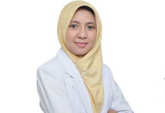 Keluarga Ajukan Putri Sulung Edward Antony Sebagai Pendamping Adipati Surya