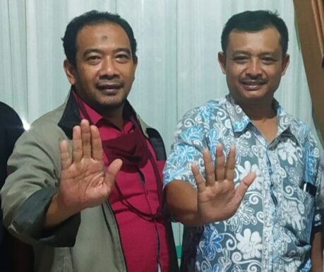 Dipecat Lurah Durianpayung Bandarlampung, Ini Penjelasan Ketua RT 09