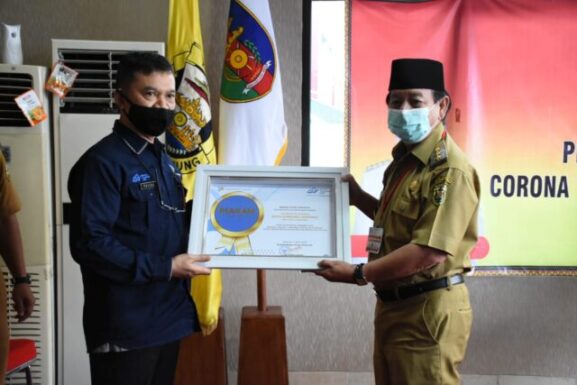 Kota Bandarlampung Terbaik Sensus Penduduk