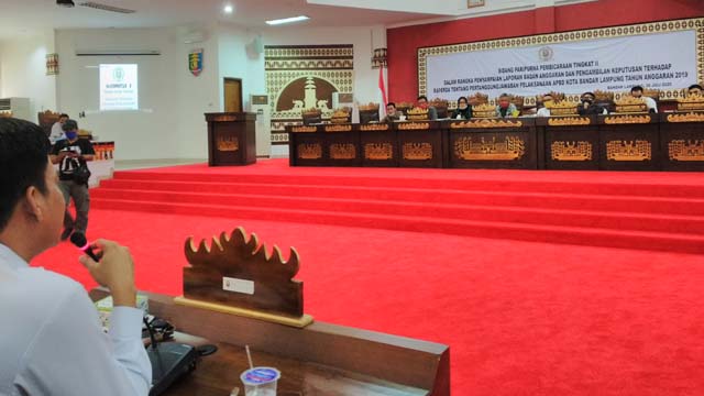 Tidak Ada yang Boleh Halangi Sosialisasi Bakal Calon Kepala Daerah