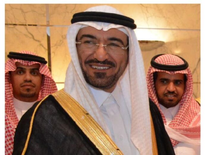 Mau Bunuh Saad al-Jabri, Pangeran Salman Kirim Pasukan Harimau
