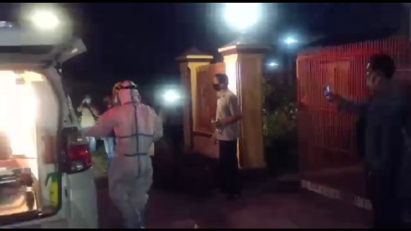Inilah Alasan ASN di Lampung Utara Membuat Video ‘Heboh’ Covid-19