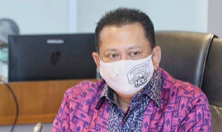 Ketua MPR: Jika Kasus Covid-19 Meningkat, Pertimbangkan Tunda Pilkada 2020