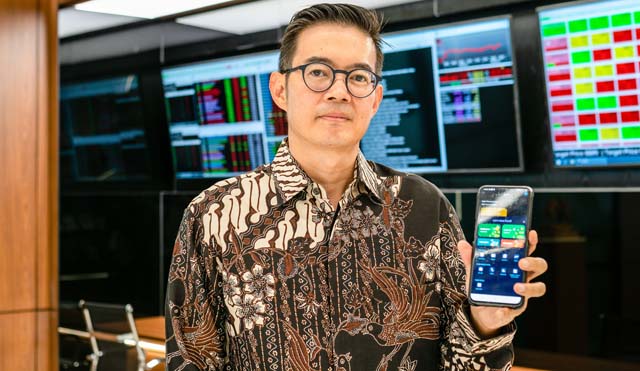 Aplikasi IPOT Mudahkan Investasi Reksa Dana di Masa PSBB Covid-19