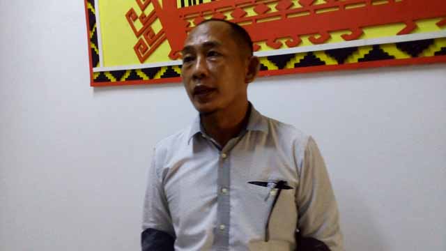 GMPK Lampura Minta Aparat Selidiki Dugaan Pengemplangan PPJ