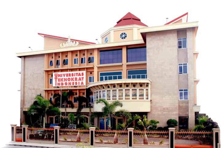 Universitas Teknokrat Indonesia, Kampus Terbaik di Lampung Akreditasi A dan Baik Sekali