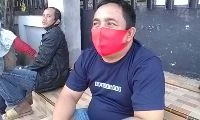 Tersangka Penusuk Syekh Ali Jaber Baru Seminggu Pulang Merantau