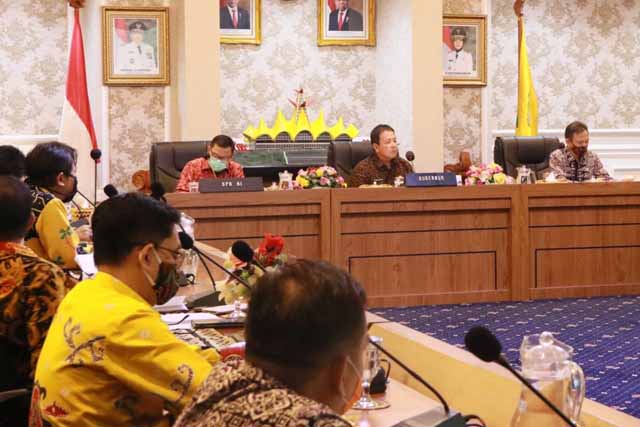 Kartu Petani Berjaya akan Diluncurkan Oktober 2020