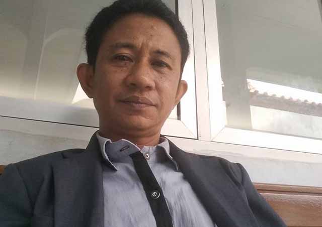 Praktisi Hukum Lampung Utara Minta Perbup TPP Dibatalkan