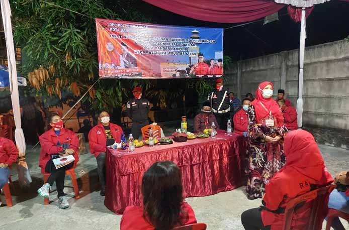 Hanura Merapat, Mesin Partai-Partai Pendukung Eva-Dedy Mulai Dipanaskan