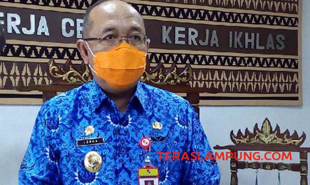 Pinjaman Daerah, Pemkab Lampung Utara Bantah Belum Beritahu DPRD