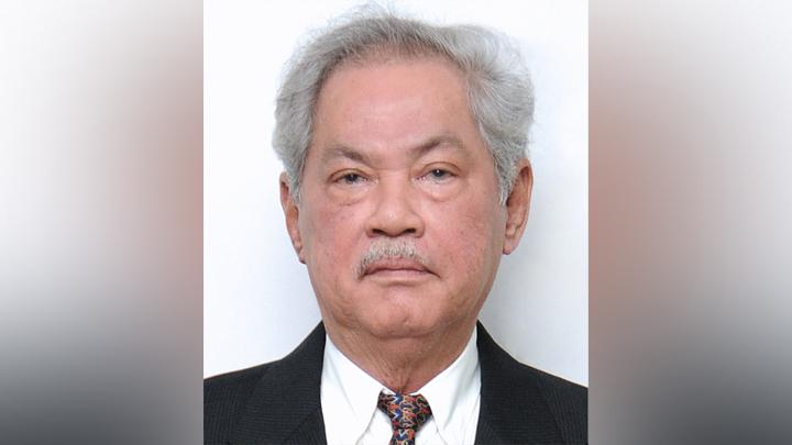 Mantan Mendiknas Malik Fadjar Akan Dimakamkan di TMP Kalibata Selasa Siang