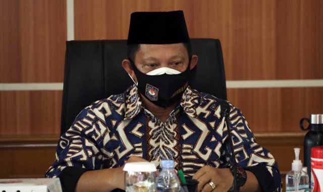 Pilkada Lanjut, Pemerintah Siapkan Dua Perppu
