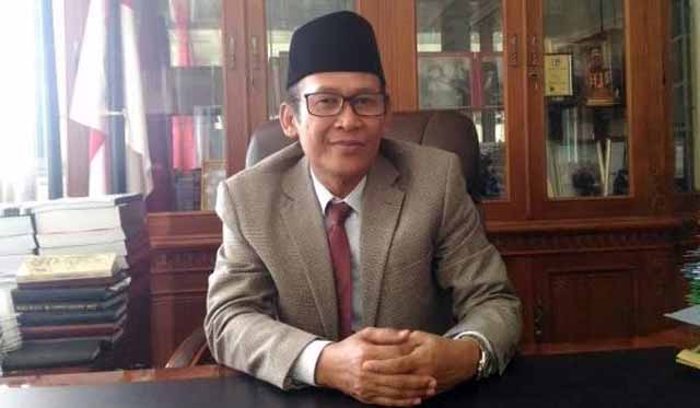 Kasus Penusukan Syekh Ali Jaber, NU Lampung Minta Masyarakat Percaya Polisi