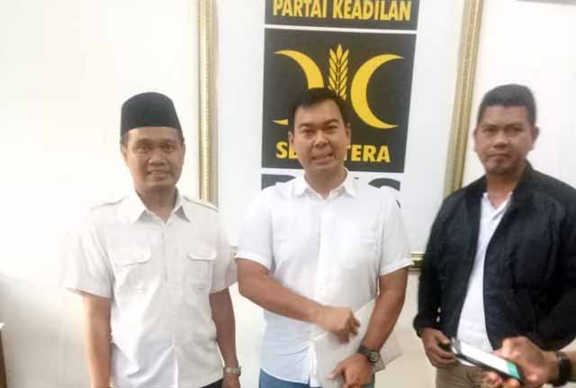Putar Haluan, PKS Dukung Rycko Menoza pada Pilkada Bandarlampung