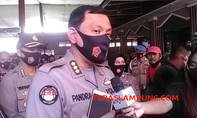 Tersangka Tunggal, Ini Alasan AA Menusuk Syekh Ali Jaber di Masjid Falahuddin Bandarlampung