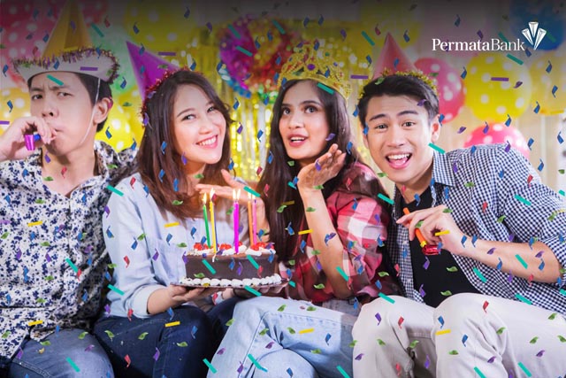 Kiprah 18 Tahun PermataBank Konsisten Memperkuat Transformasi Digitalisasi Perbankan