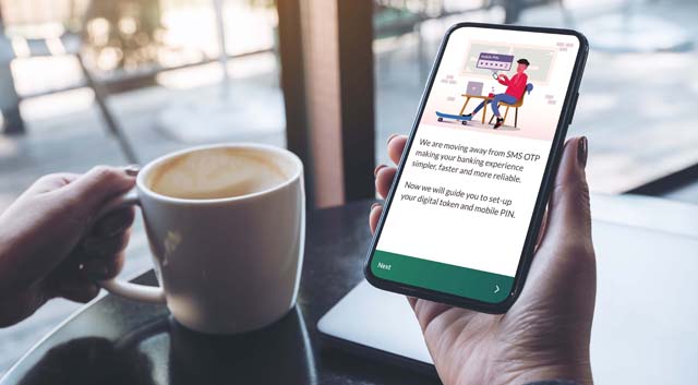 PermataMobile X Tingkatkan Keamanan dan Kenyamanan Transaksi Perbankan dengan Digital Token + Mobile Pin