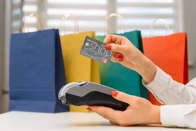 PermataShoppingCard, Produk Permata Bank pada Masa Pandemi Covid-19