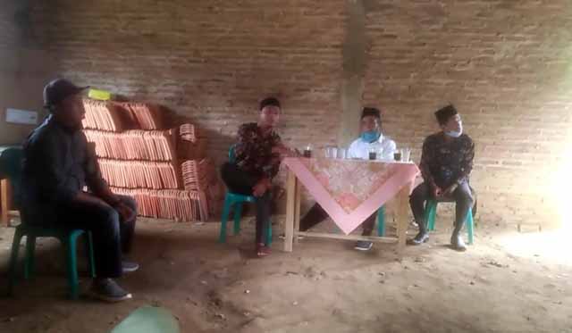 28 Calon Incar Kursi Kadus di Kampung Kesumadadi Lamteng