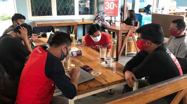 AJI Bandarlampung Umumkan Peraih Saidatul Fitriah-Kamaroeddin Award 11 September