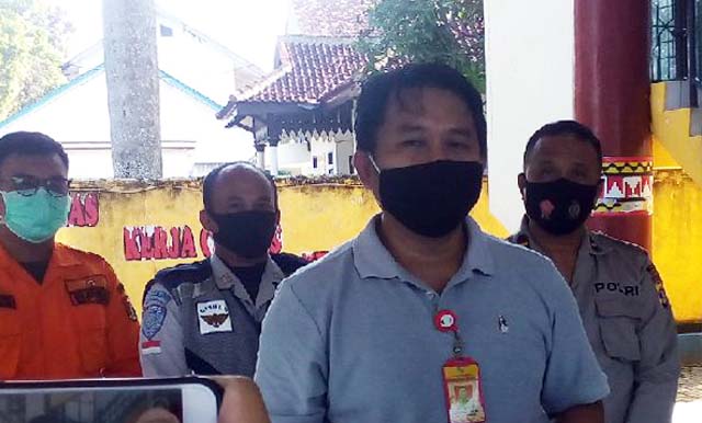Kasus Covid-19 di Lampung Utara Jadi 123, Ini Riwayat 11 Pasien Baru