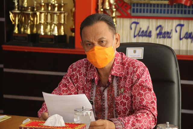 Lampung Targetkan Miliki 4.558 Outlet Pertashop pada 2020