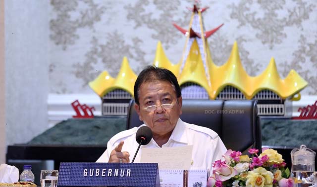 Lampung akan Tingkatkan Pengawasan Protokol Kesehatan di Sektor Pariwisata