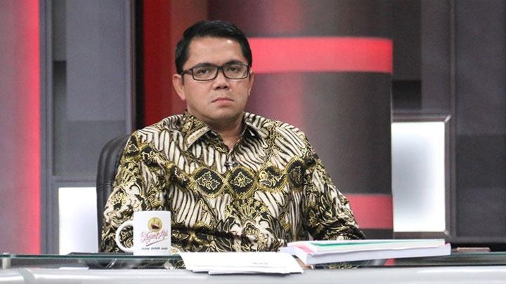 Begini Ancaman Arteria Dahlan kepada Komnas HAM