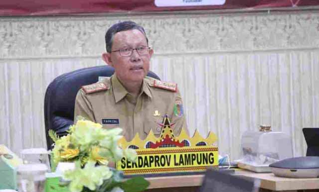Pemprov Lampung Perkenalkan Digital Banking kepada Masyarakat