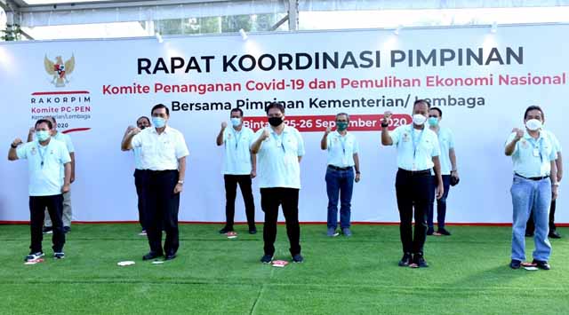 Ini Empat Jurus Kemenperin Capai Target Substitusi Impor 35% pada 2022