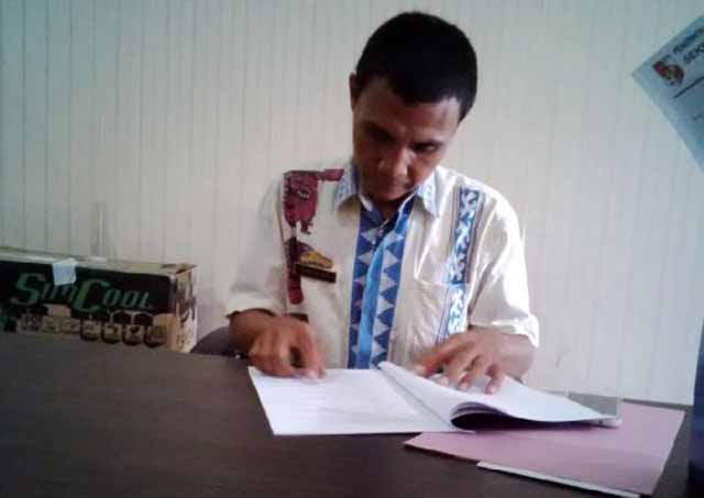Tambahan Penghasilan Pegawai Pemkab Lampura, Ini Ihwal di Balik Perbup Baru