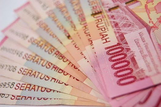 BI Lampung Siapkan Uang Tunai Rp4,4 Triliun untuk Ramadan dan Idul Fitri 2021
