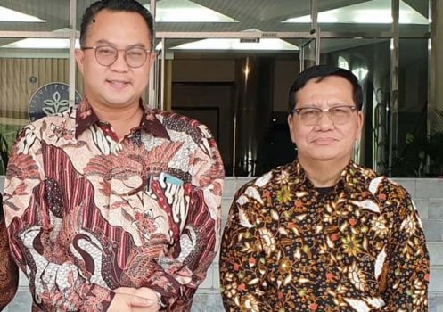 Tanggapi Situasi Nasional Pascapengesahan UU Cipta Kerja, Ini 7 Sikap Forum Rektor