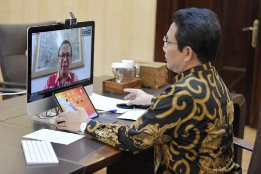 Menteri Desa: Bonus Demografi Jadi Kesempatan Akselerasi Pembangunan