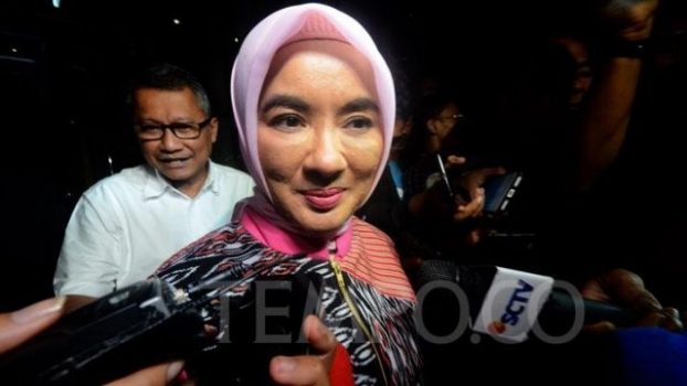 Bos Pertamina di Urutan ke-16 dalam Daftar Perempuan Paling Berpengaruh di Dunia